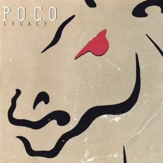 Poco - Legacy album cover
