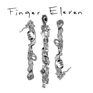 Finger Eleven - Finger Eleven album cover