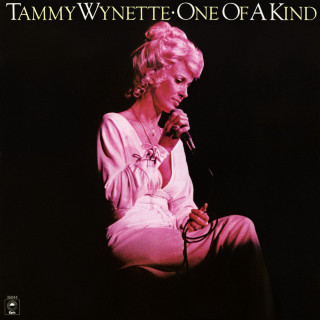 Tammy Wynette - One Of A Kind album cover