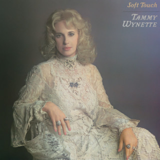 Tammy Wynette - Soft Touch album cover