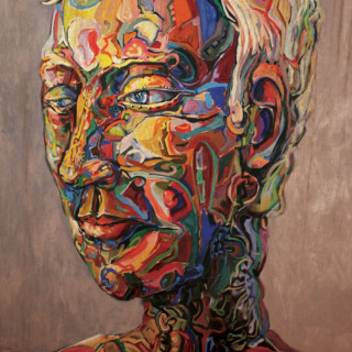 Milo Greene - Milo Greene album cover