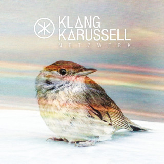 Klangkarussell - Netzwerk album cover