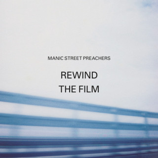 Manic Street Preachers - Rewind The Film album cover