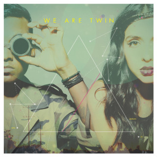 We Are Twin - We Are Twin EP cover