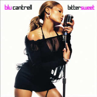 Blu Cantrell - Bittersweet album cover