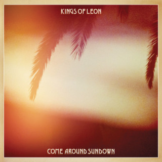 Kings Of Leon - Come Around Sundown album cover