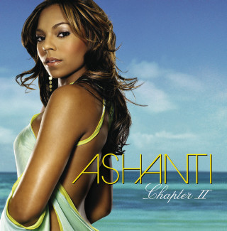 Ashanti - Chapter II album cover