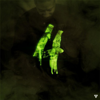 Vado - Slime Flu 4 mixtape cover
