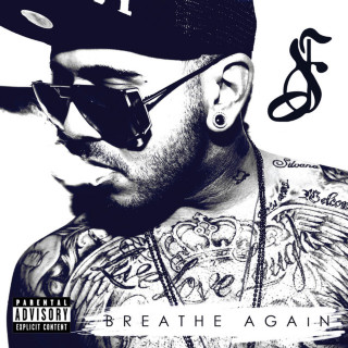 Danny Fernandes - Breathe Again album cover