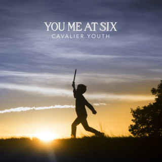 You Me At Six - Cavalier Youth album cover