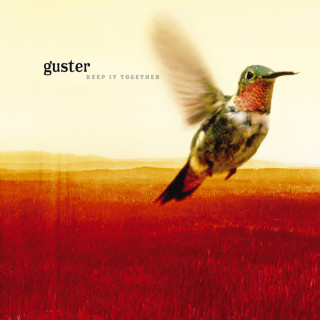 Guster - Keep It Together album cover