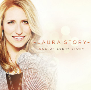 Laura Story - God Of Every Story album cover