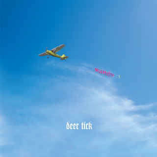 Deer Tick - Negativity album cover