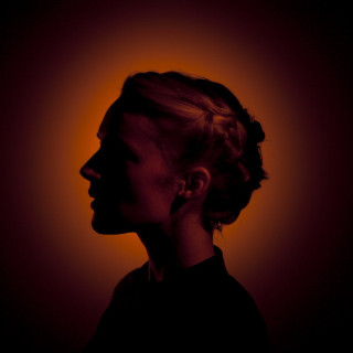 Agnes Obel - Aventine album cover