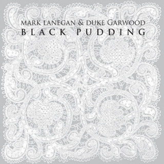 Mark Lanegan - Black Pudding album cover