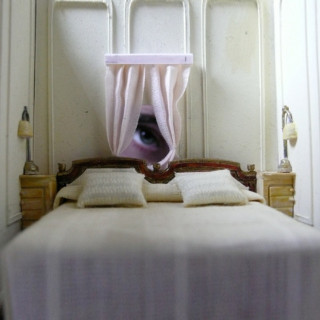 Coconut Records - Nighttiming album cover