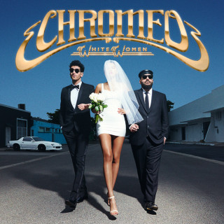 Chromeo - White Women album cover