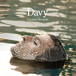 Coconut Records - Davy album cover