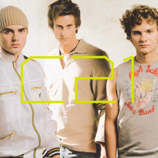 C 21 - C 21 album cover
