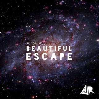 AJ Rafael - Beautiful Escape EP cover