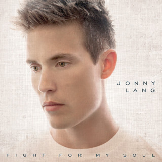 Jonny Lang - Fight For My Soul album cover
