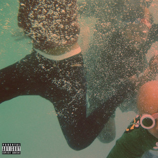 The Internet - Feel Good album cover