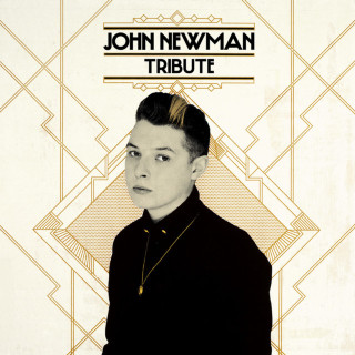John Newman - Tribute album cover