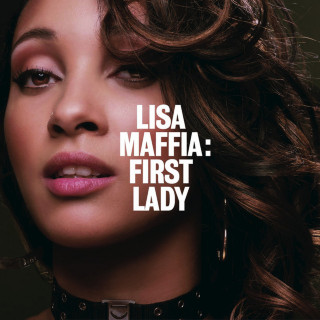 Lisa Maffia - First Lady album cover