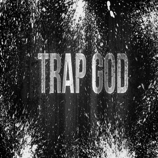 Gucci Mane - Diary Of A Trap God mixtape cover