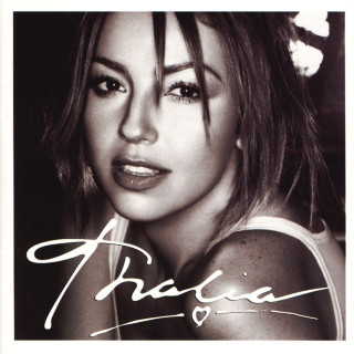 Thalía - Thalia album cover
