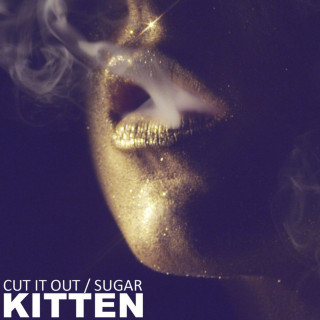 Kitten - Cut It Out EP cover