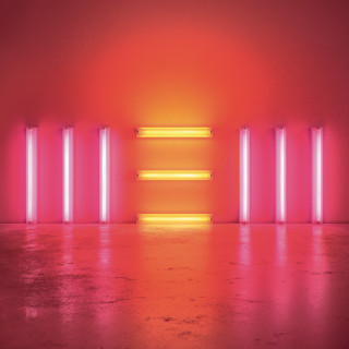 Paul McCartney - New album cover