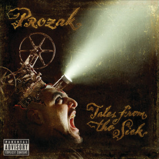 Prozak - Tales From The Sick album cover