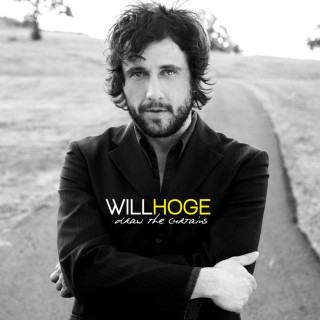 Will Hoge - Draw The Curtains album cover