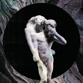 Arcade Fire - Reflektor album cover