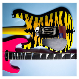 Sleigh Bells - Bitter Rivals album cover