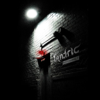 Tantric - 37 Channels album cover