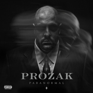 Prozak - Paranormal album cover