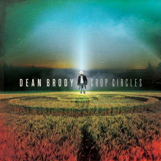 Dean Brody - Crop Circles album cover