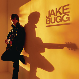 Jake Bugg - Shangri La album cover