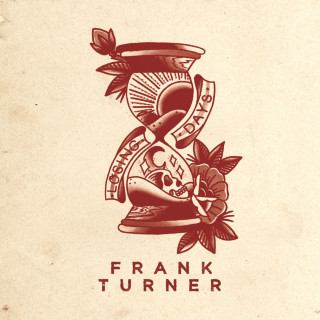Frank Turner - Losing Days EP cover