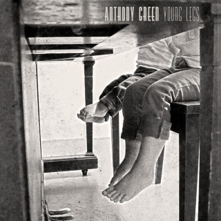 Anthony Green - Young Legs album cover