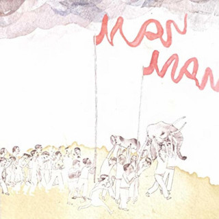 Man Man - Six Demon Bag album cover