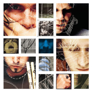 doubleDrive - Blue In The Face album cover