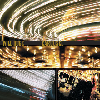 Will Hoge - Carousel album cover