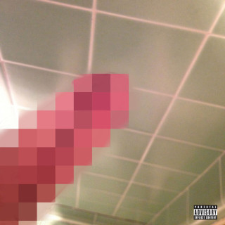 Death Grips - No Love Deep Web album cover