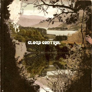 Cloud Control - Cloud Control EP cover