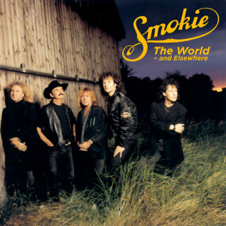 Smokie - The World And Elsewhere album cover