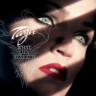 Tarja - What Lies Beneath album cover