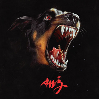 Albert Hammond, Jr. - AHJ EP cover